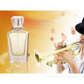 60ml, 150ml, 200ml Diamond Men Glass Perfume Bottle